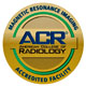 ACR logo