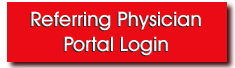 Referring Physician Portal Login